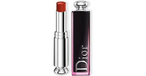 Dior Club (740) Dior Addict Lacquer Stick Product Info 